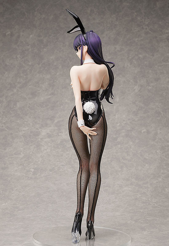 B-style Komi Can't Communicate Shouko Komi Bunny Ver. 1/4 Scale Figure