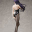 B-style Komi Can't Communicate Shouko Komi Bunny Ver. 1/4 Scale Figure