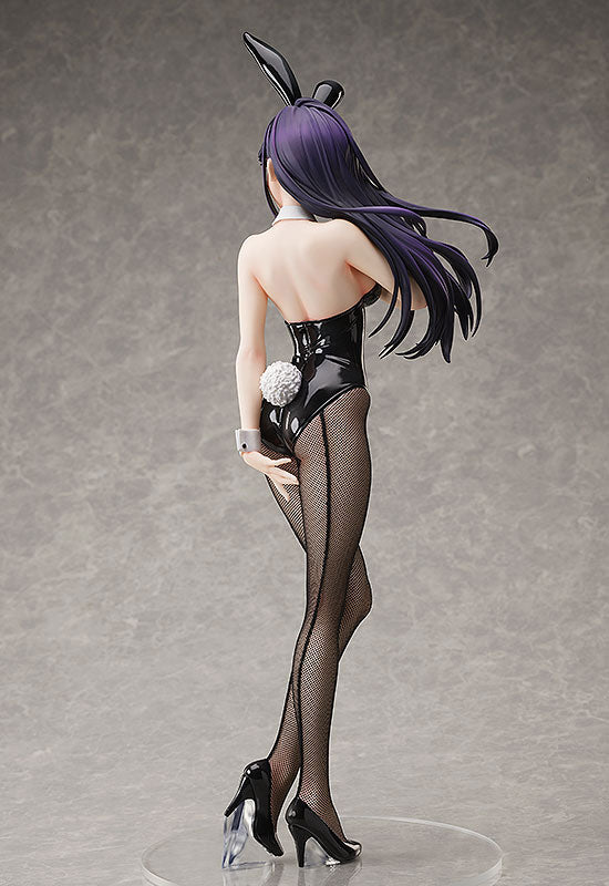 B-style Komi Can't Communicate Shouko Komi Bunny Ver. 1/4 Scale Figure