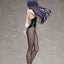 B-style Komi Can't Communicate Shouko Komi Bunny Ver. 1/4 Scale Figure