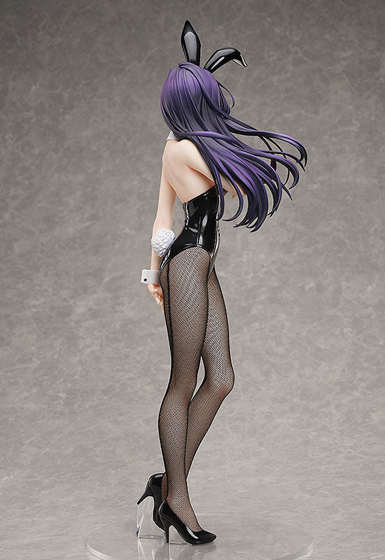B-style Komi Can't Communicate Shouko Komi Bunny Ver. 1/4 Scale Figure