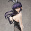 B-style Komi Can't Communicate Shouko Komi Bunny Ver. 1/4 Scale Figure