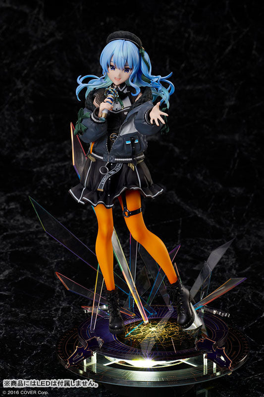 hololive Hoshimachi Suisei 1/7 Scale Figure