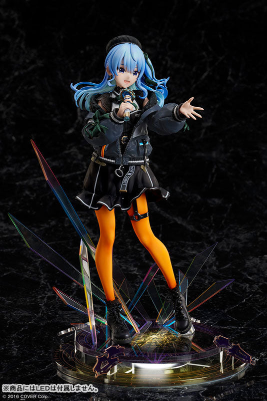 hololive Hoshimachi Suisei 1/7 Scale Figure