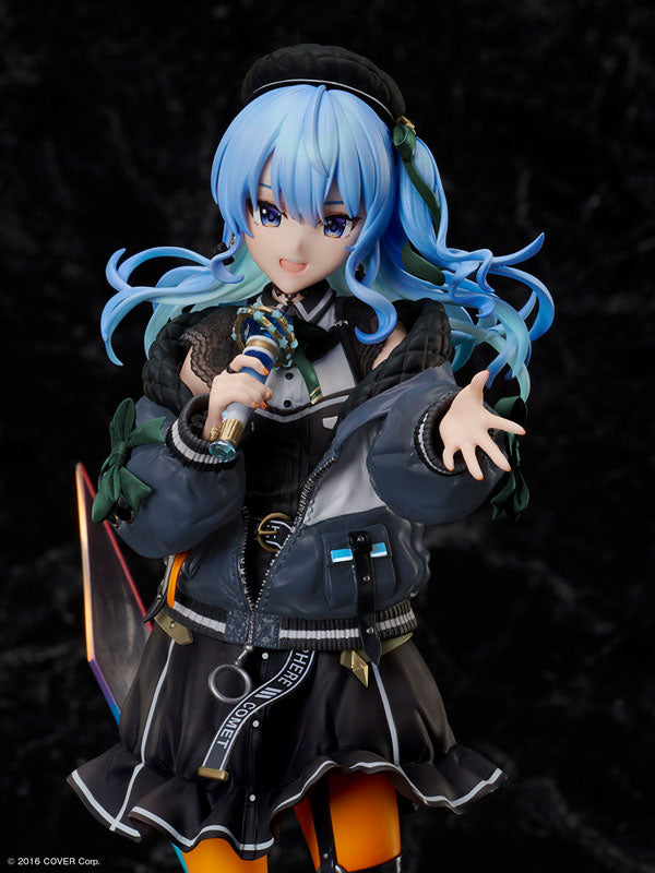 hololive Hoshimachi Suisei 1/7 Scale Figure