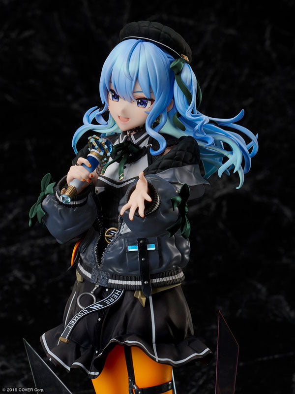 hololive Hoshimachi Suisei 1/7 Scale Figure