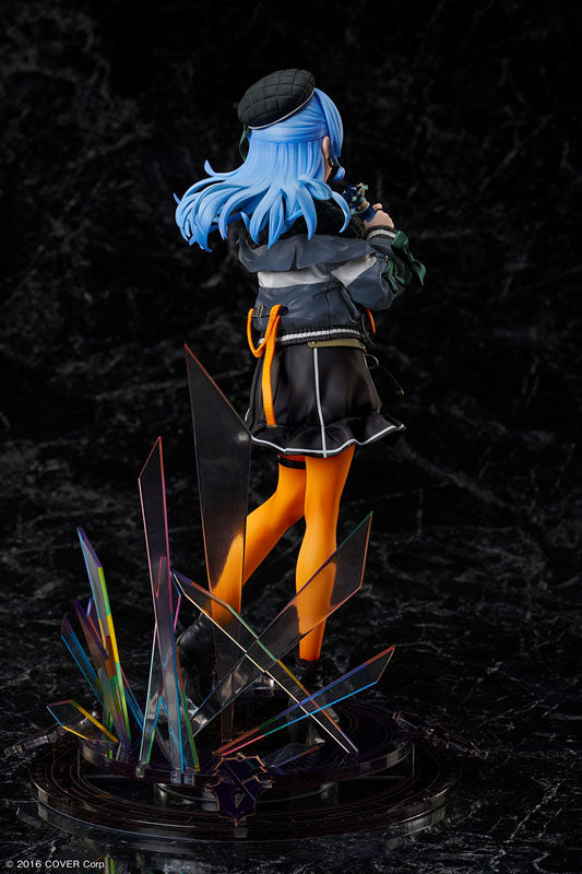 hololive Hoshimachi Suisei 1/7 Scale Figure