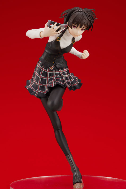 Persona 5 Royal Makoto Niijima School Uniform Ver. 1/7 Scale Figure