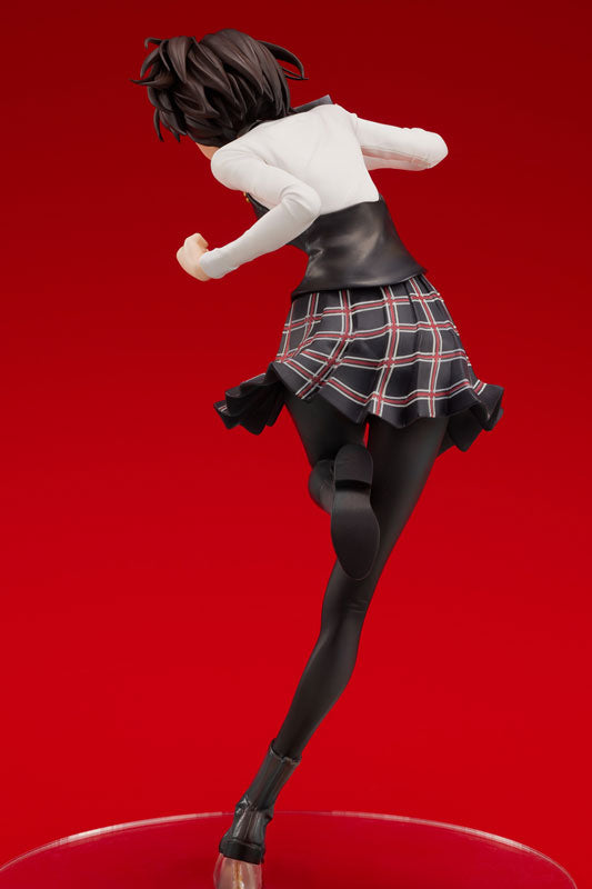 Persona 5 Royal Makoto Niijima School Uniform Ver. 1/7 Scale Figure