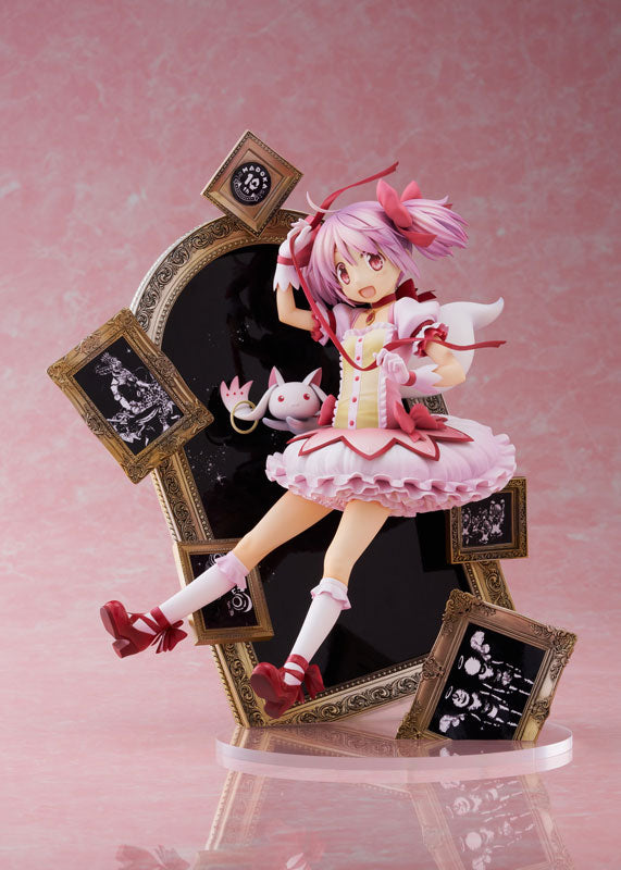 Madoka Kaname 10th Anniversary ver. 1/7 scale figure