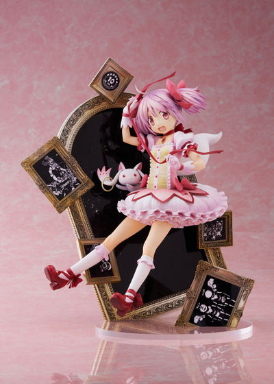 Madoka Kaname 10th Anniversary ver. 1/7 scale figure
