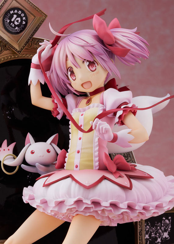 Madoka Kaname 10th Anniversary ver. 1/7 scale figure – Otaku Owlet