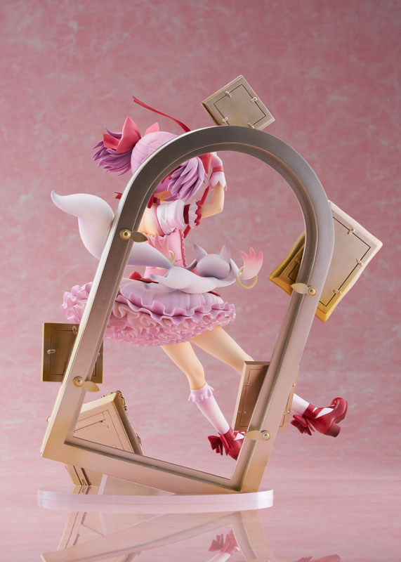 Madoka Kaname 10th Anniversary ver. 1/7 scale figure – Otaku Owlet