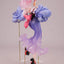 Touhou Project Yuyuko Saigyouji illustration by ideolo 1/6 Scale Figure