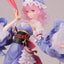 Touhou Project Yuyuko Saigyouji illustration by ideolo 1/6 Scale Figure