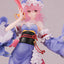 Touhou Project Yuyuko Saigyouji illustration by ideolo 1/6 Scale Figure
