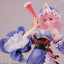 Touhou Project Yuyuko Saigyouji illustration by ideolo 1/6 Scale Figure