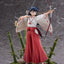 Inuyasha 1/7 Scale Figure: Kagome Higurashi