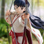 Inuyasha 1/7 Scale Figure: Kagome Higurashi