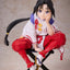 The Elusive Samurai Tokiyuki Hojo NON Scale Figure