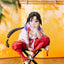 The Elusive Samurai Tokiyuki Hojo NON Scale Figure