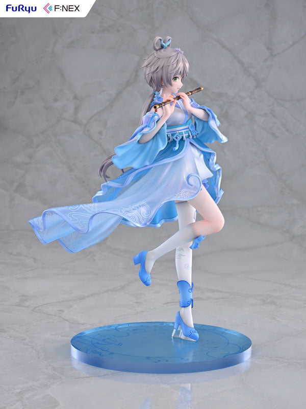 F:NEX Vsinger: Luo Tianyi Ge Xing Ver. 1/7 Scale Figure
