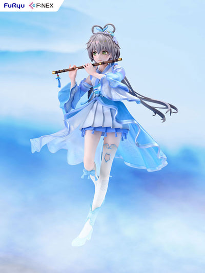 F:NEX Vsinger: Luo Tianyi Ge Xing Ver. 1/7 Scale Figure