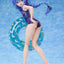 Mushoku Tensei: Jobless Reincarnation II Roxy Migurdia - navy blue swimsuit - 1/7 Scale Figure