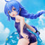 Mushoku Tensei: Jobless Reincarnation II Roxy Migurdia - navy blue swimsuit - 1/7 Scale Figure