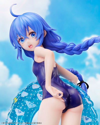 Mushoku Tensei: Jobless Reincarnation II Roxy Migurdia - navy blue swimsuit - 1/7 Scale Figure