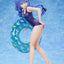 Mushoku Tensei: Jobless Reincarnation II Roxy Migurdia - navy blue swimsuit - 1/7 Scale Figure