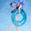 Mushoku Tensei: Jobless Reincarnation II Roxy Migurdia - navy blue swimsuit - 1/7 Scale Figure