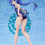 Mushoku Tensei: Jobless Reincarnation II Roxy Migurdia - navy blue swimsuit - 1/7 Scale Figure