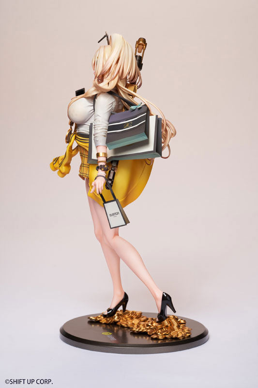 Goddess of Victory: Nikke Rupee 1/7 Scale Figure Deluxe Edition