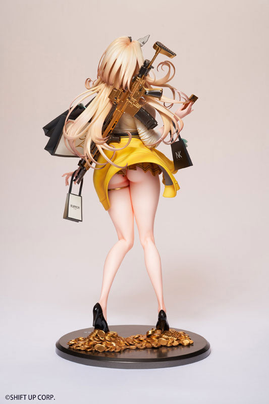 Goddess of Victory: Nikke Rupee 1/7 Scale Figure Deluxe Edition
