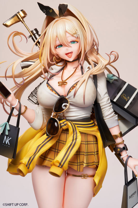 Goddess of Victory: Nikke Rupee 1/7 Scale Figure Deluxe Edition