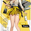 Goddess of Victory: Nikke Rupee 1/7 Scale Figure Deluxe Edition