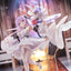Azur Lane Unicorn -A Dream of Pure Vows- 1/7 Scale Figure