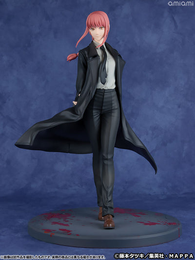 Chainsaw Man: Makima 1/7 Scale Figure