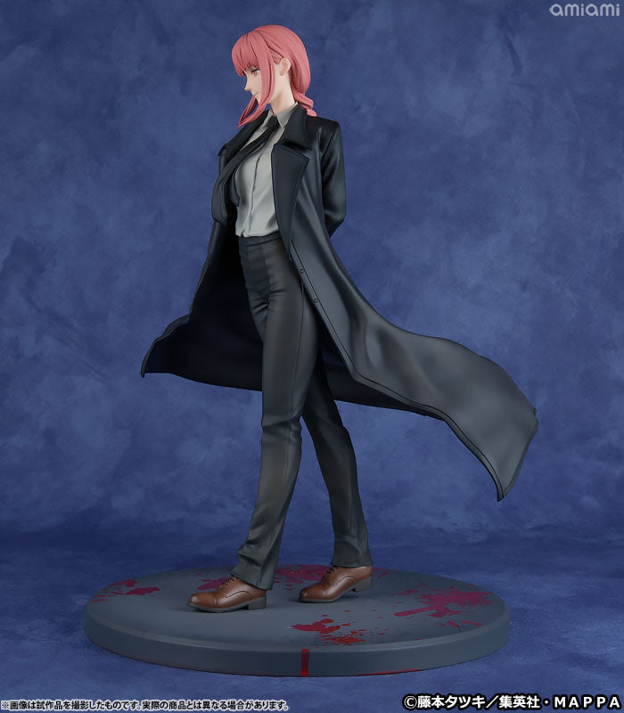 Chainsaw Man: Makima 1/7 Scale Figure