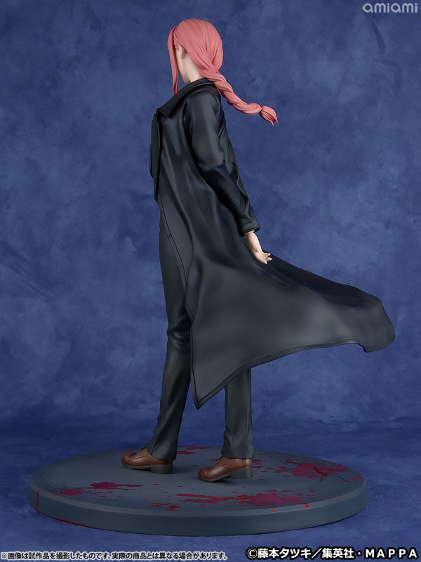 Chainsaw Man: Makima 1/7 Scale Figure