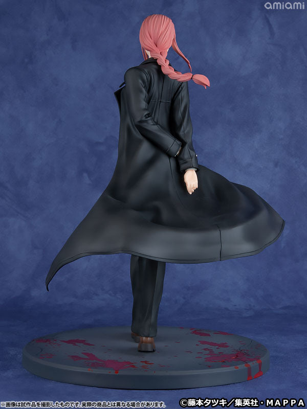 Chainsaw Man: Makima 1/7 Scale Figure