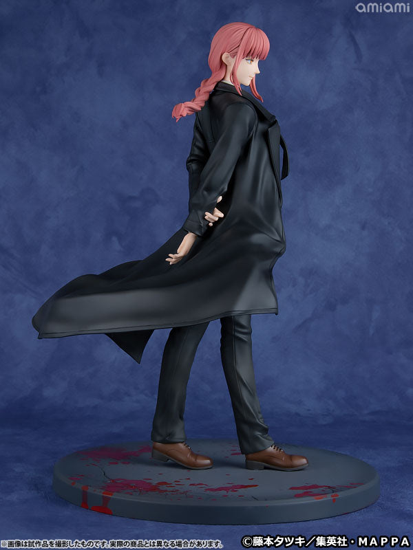 Chainsaw Man: Makima 1/7 Scale Figure