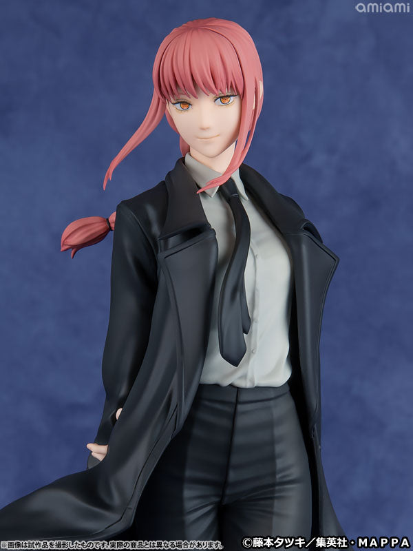 Chainsaw Man: Makima 1/7 Scale Figure