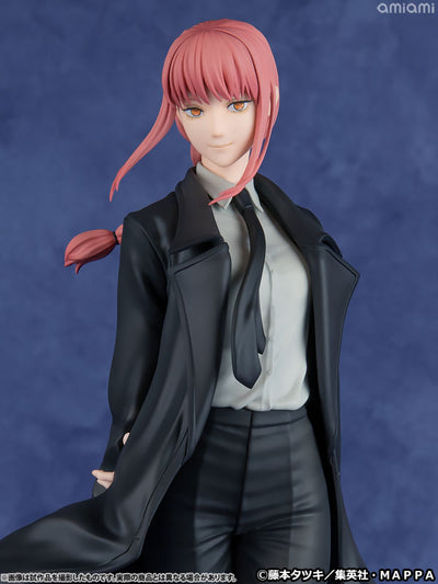 Chainsaw Man: Makima 1/7 Scale Figure