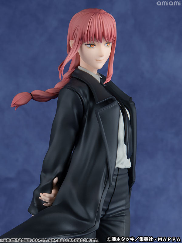 Chainsaw Man: Makima 1/7 Scale Figure