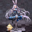 Shimakaze The White Rabbit of Wonderland ver. 1/7 Figure