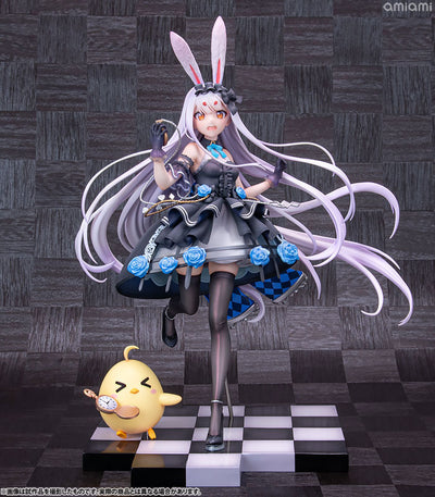 Shimakaze The White Rabbit of Wonderland ver. 1/7 Figure