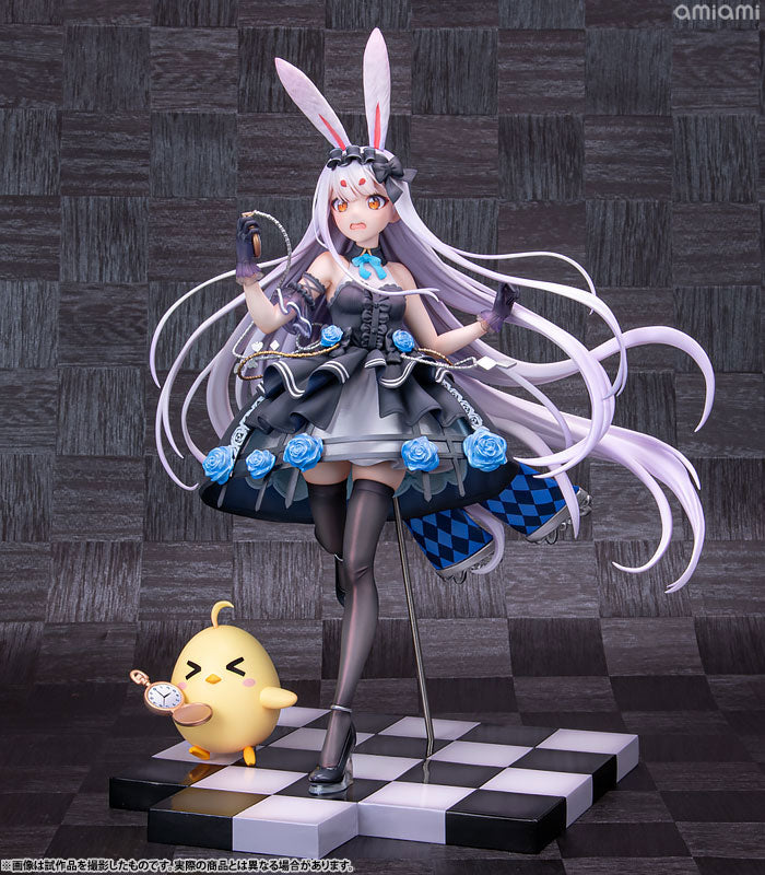 Shimakaze The White Rabbit of Wonderland ver. 1/7 Figure