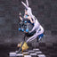 Shimakaze The White Rabbit of Wonderland ver. 1/7 Figure